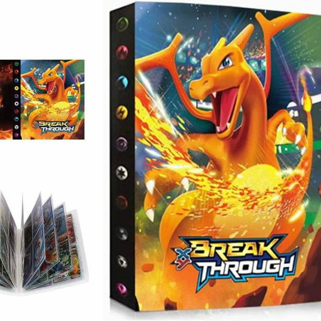 Carta Pokémon Charizard, Promoçoes e Ofertas