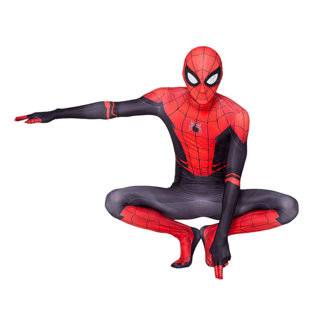 Trajes de 'Homem-Aranha: Sem Volta Para Casa' chegam ao jogo