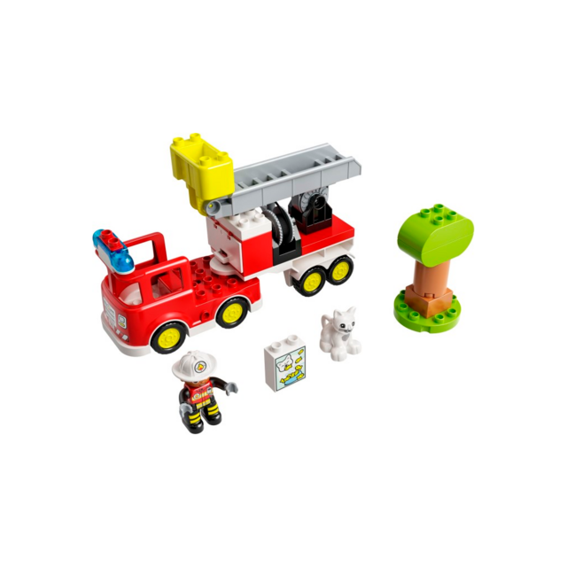 10901 lego duplo