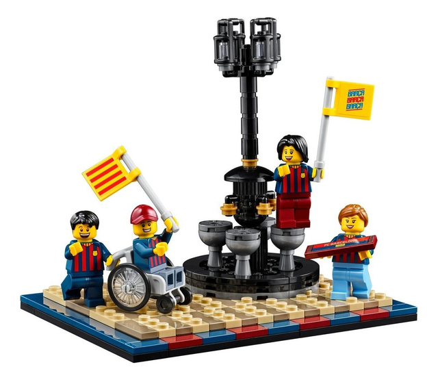 Lego - Chess - Xadrez / Dama - 40174 - LEGODEALERS