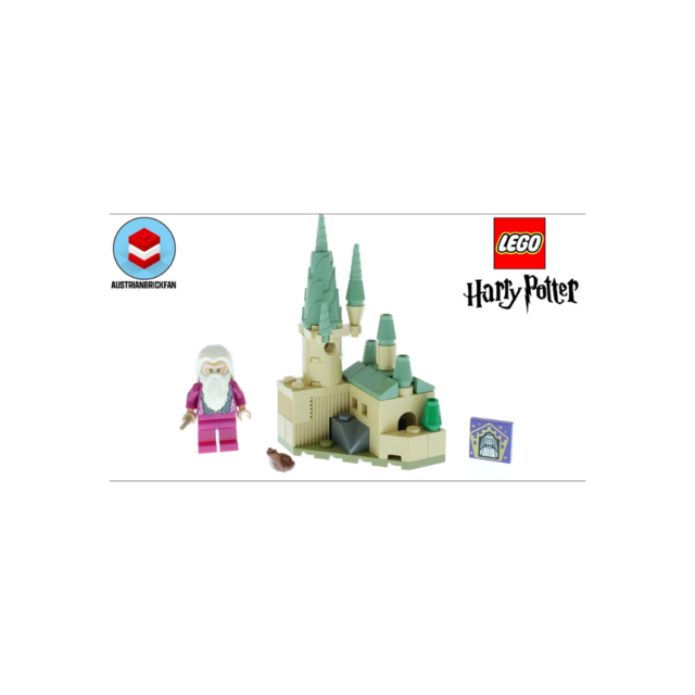 LEGO Harry Potter 30435