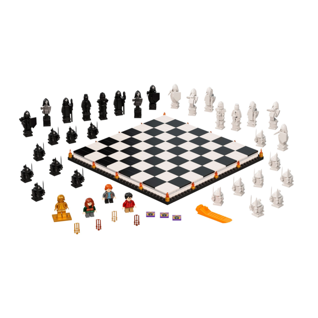 Star Wars Chess Set  Presentes star wars, Jogo de xadrez