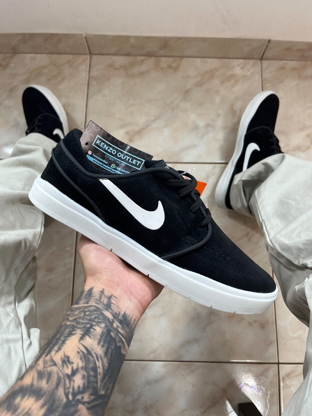 Nike stefan clearance janoski 44