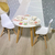 Combo Tulip 60cm + 2 Sillas Eames - comprar online