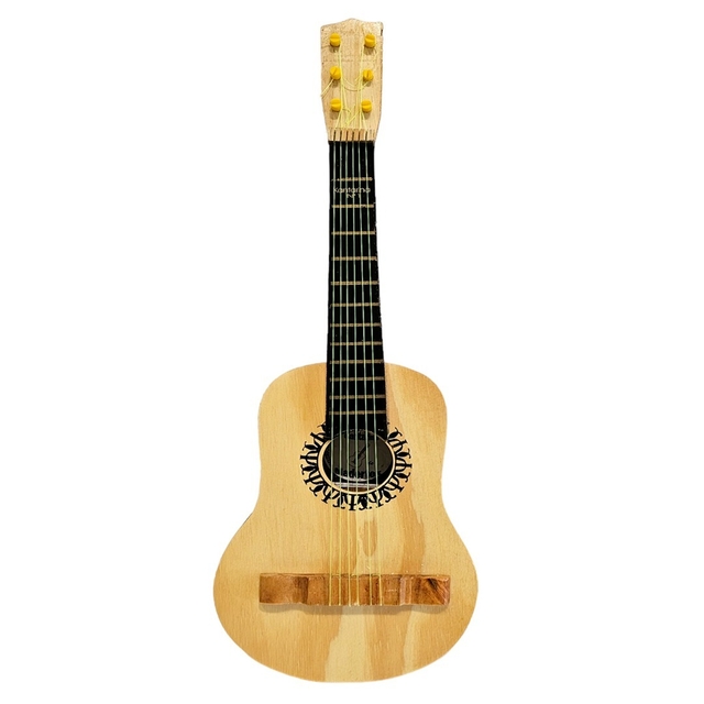 Guitarra de juguete fotos de stock, imágenes de Guitarra de juguete sin  royalties