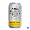 Britonica Indian Tonic lata 355 cc