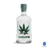 Cannayin Gin 750 cc en estuche Gin Cannabico Argentino