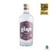 Gina Patagonian Dry Gin 750 cc