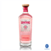 Heredero Pink Boysenberry Gin 700 cc
