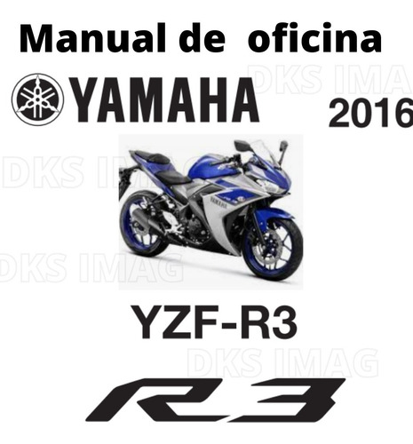 Yamaha YZF R3 ABS - Guia de Compras