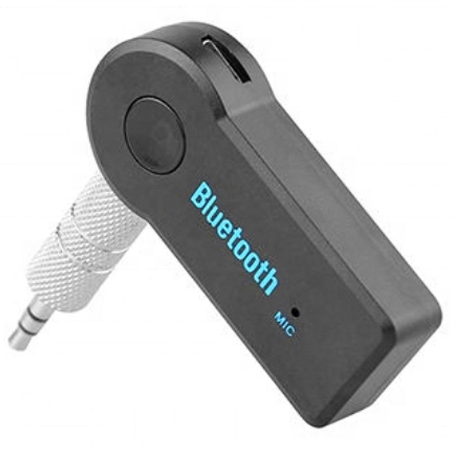 Receptor de audio Bluetooth* con batería recargable Ste