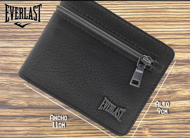 Billetera everlast 26867 Comprar en Guapa s
