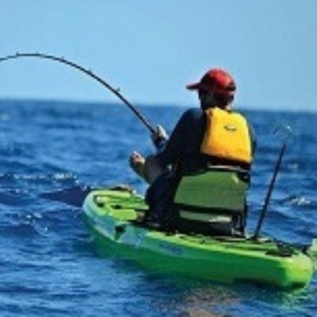 Pesca en Kayak - Comprar en Norfish by Geisa Pesca