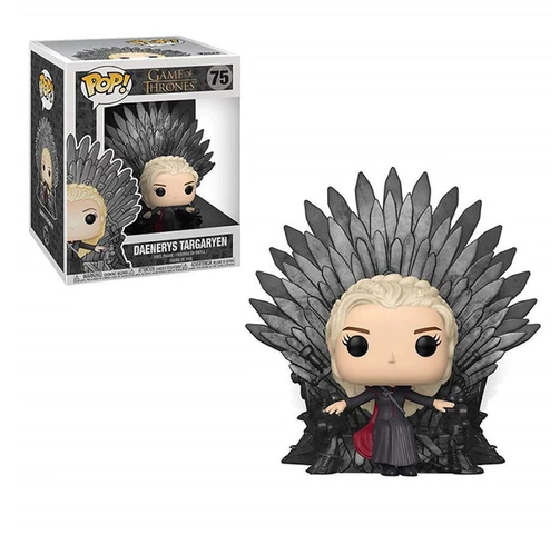 Daenerys targaryen deals pop vinyl