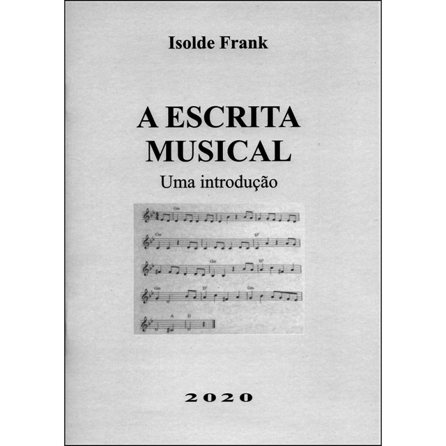 Notação Musical, PDF, Notação musical