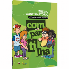 Compartilha – Livro de orientação 2