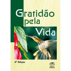 Gratidão pela Vida - comprar online