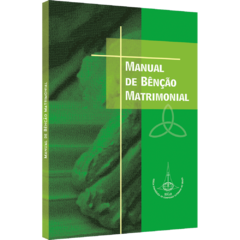 Manual de Bênção Matrimonial