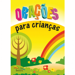 Orações para crianças