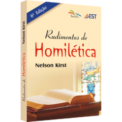 Rudimentos de Homilética