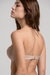 Soutien Selu strapless de microfibra. Cod. 4232 - comprar online