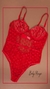 Body Victoria Cossy Opalo. Cod. 139. - Lenceria Cristina