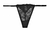 Micro tanga Victoria Cossy. Cod. 21 - comprar online