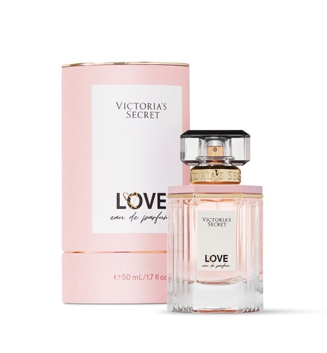 Love victoria secret best sale
