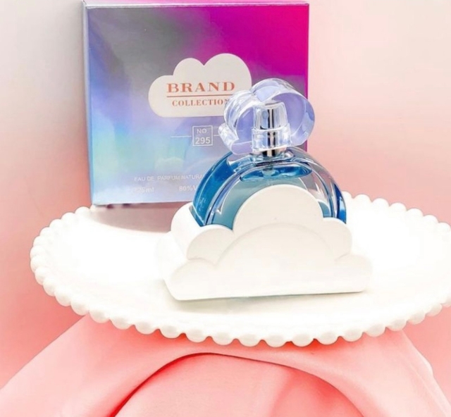 Ariana grande perfume dream sale