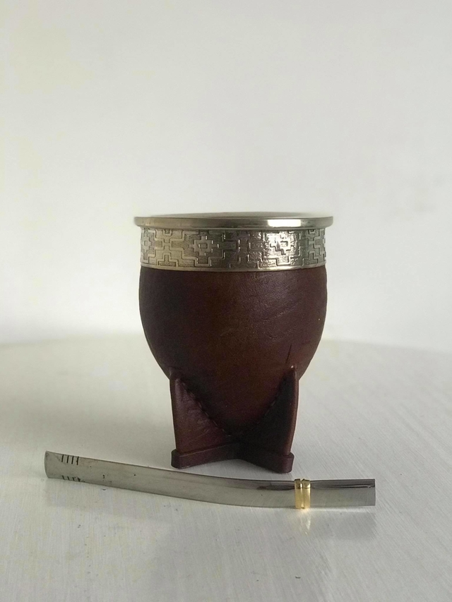 MATE IMPERIAL DELUXE - MATEANDO