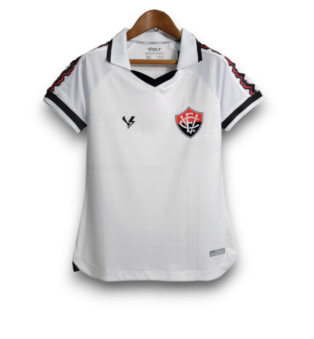 Camisa do vitória feminina cheap