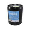 Óleo York Tipo "K (Embalagem 18,9 Litros) - 011 00533 000 - Peça para ar condicionado - Qualipeças