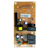 Placa Display Forno Micro-ondas LG MH7043R - EBR75234883