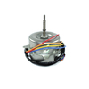 Motor Ventilador Condensadora Chigo YDK-30-6A 30 W 220V 1F 60Hz 0,42 A 6P - 0200321751 - Peça para ar condicionado - Qualipeças
