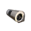 Ventilador Duplo 15/15-T2L S/PE - 46701145 - Peça para ar condicionado - Qualipeças