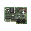 Placa de Circuito Impresso - 17G34825A  - Peça para ar condicionado Central - Qualipeças