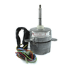 Motor Ventilador Condensadora Weg PKCH010010 12159270 1/10 CV 220V 1F 60Hz 0,89 A 850 RPM - 0200323415 - Peça para ar condicionado - Qualipeças