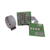 Placa Display PCBs Hitachi, APL Chiller - 17B30733B