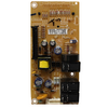 Placa principal Forno Micro-ondas LG MH7057Q, MH7097AR - EBR75234895