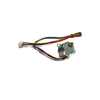 Motor Swing / Vane / Paso 20BYJ46 12V - RRMN4332 - Peça para ar condicionado - Qualipeças