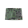 Placa Controle PCB CPU 17B30731B Hitachi APL Chiller - HLC13237A  - Peça para ar condicionado Central - Qualipeças