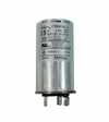 Capacitor 15 + 5% UF 450V - 200324399  - Peça para ar condicionado Central - Qualipeças