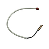 Sensor de Temperatura Tubo - MD10109121242 - Peça para ar condicionado - Qualipeças