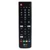 Controle Remoto LG TV Smart - AKB75675304