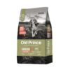 Old Prince Novel Cordero y Arroz Adulto Small 3kg