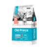 Old Prince Novel Cordero y Arroz Cat Kitten