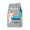 Old Prince Premium Cachorro Todas Las Razas (pollo y Carne) 3kg