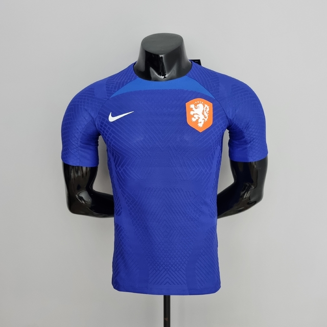 Camisa Holanda Treino I - 22/23 Nike – Sportify