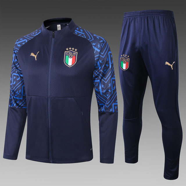 Conjunto puma italia new arrivals