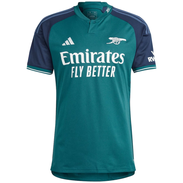 Camiseta Camisa Futebol Arsenal F.c. Time Envio Hoje 03